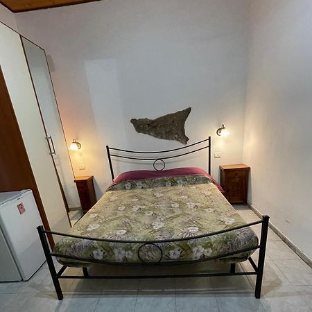 Casa Del Vico Διαμέρισμα Κατάνια Εξωτερικό φωτογραφία