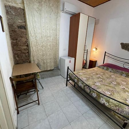 Casa Del Vico Διαμέρισμα Κατάνια Εξωτερικό φωτογραφία