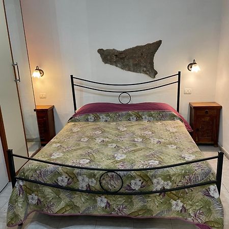 Casa Del Vico Διαμέρισμα Κατάνια Εξωτερικό φωτογραφία