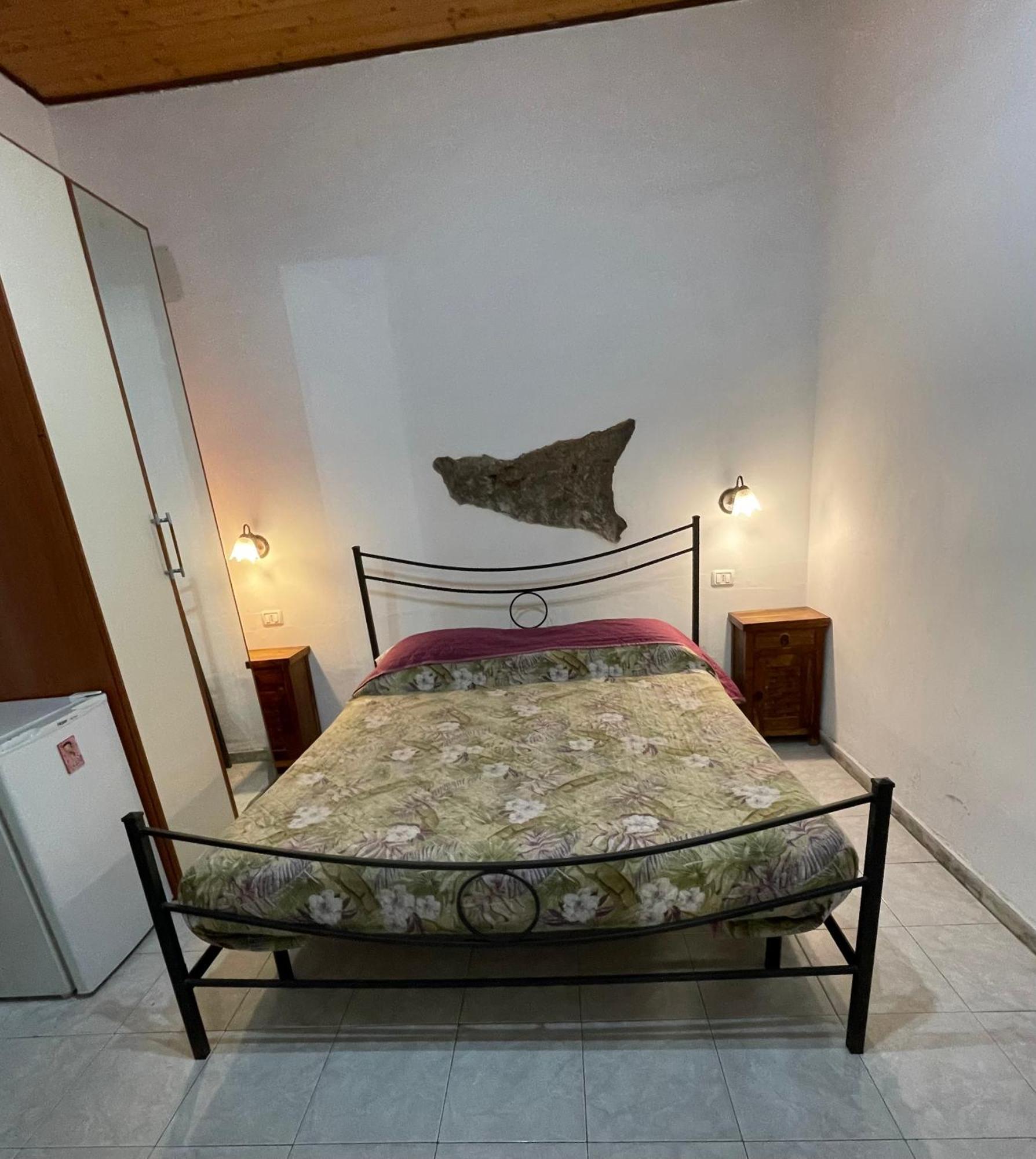Casa Del Vico Διαμέρισμα Κατάνια Εξωτερικό φωτογραφία