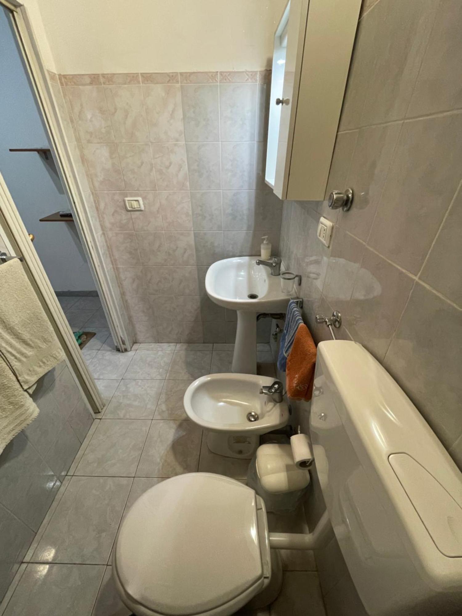 Casa Del Vico Διαμέρισμα Κατάνια Εξωτερικό φωτογραφία