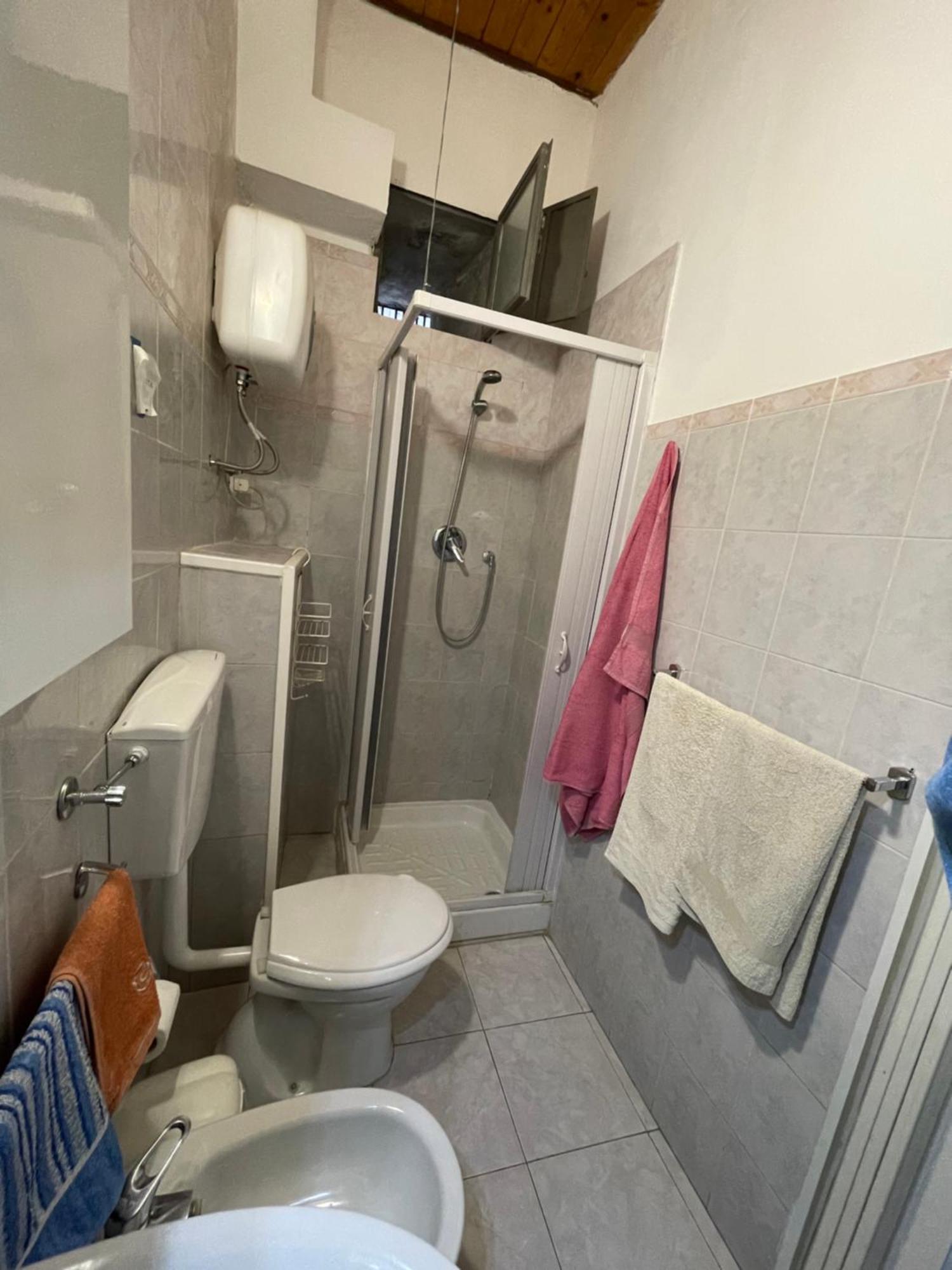 Casa Del Vico Διαμέρισμα Κατάνια Εξωτερικό φωτογραφία
