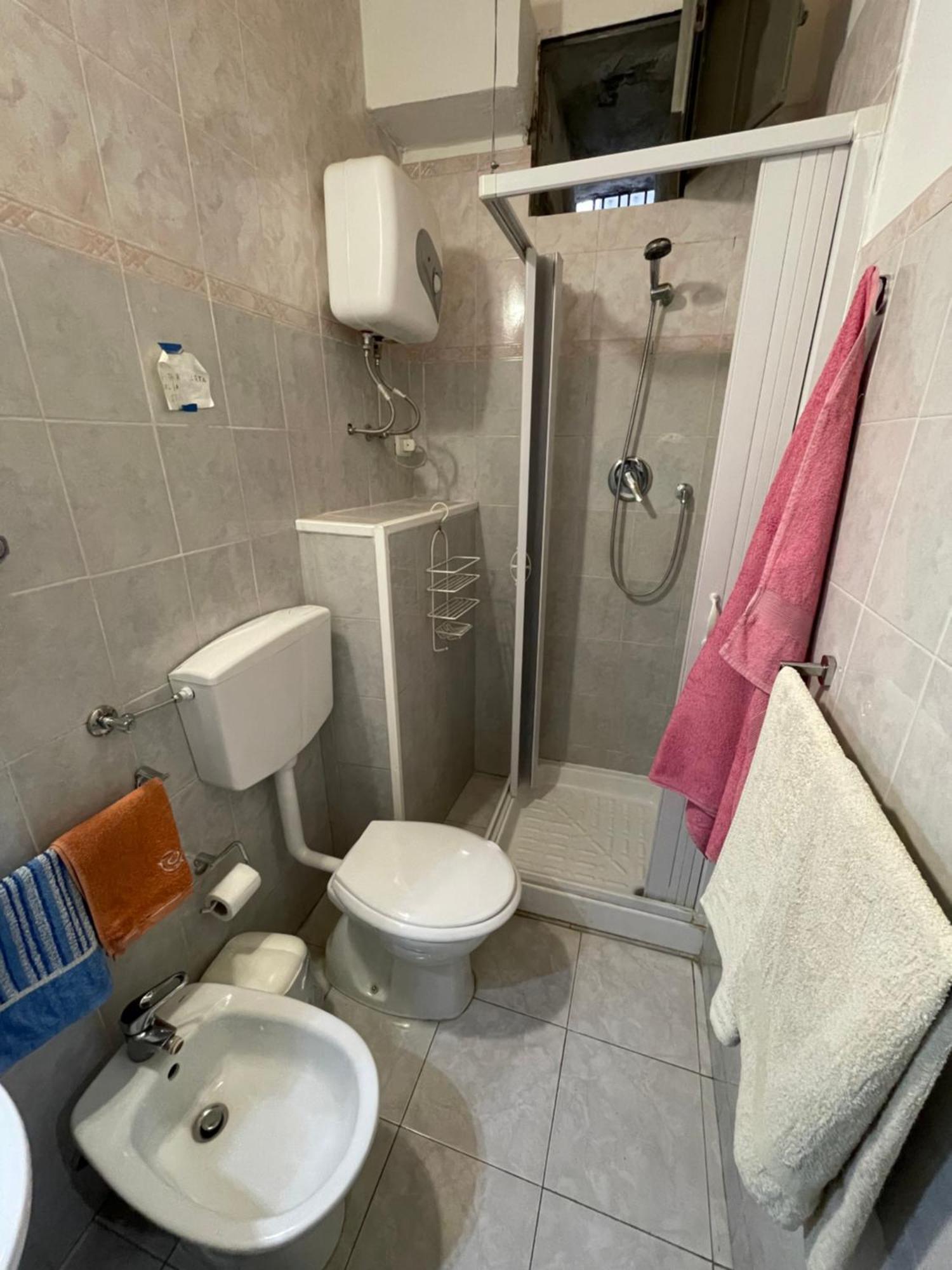 Casa Del Vico Διαμέρισμα Κατάνια Εξωτερικό φωτογραφία