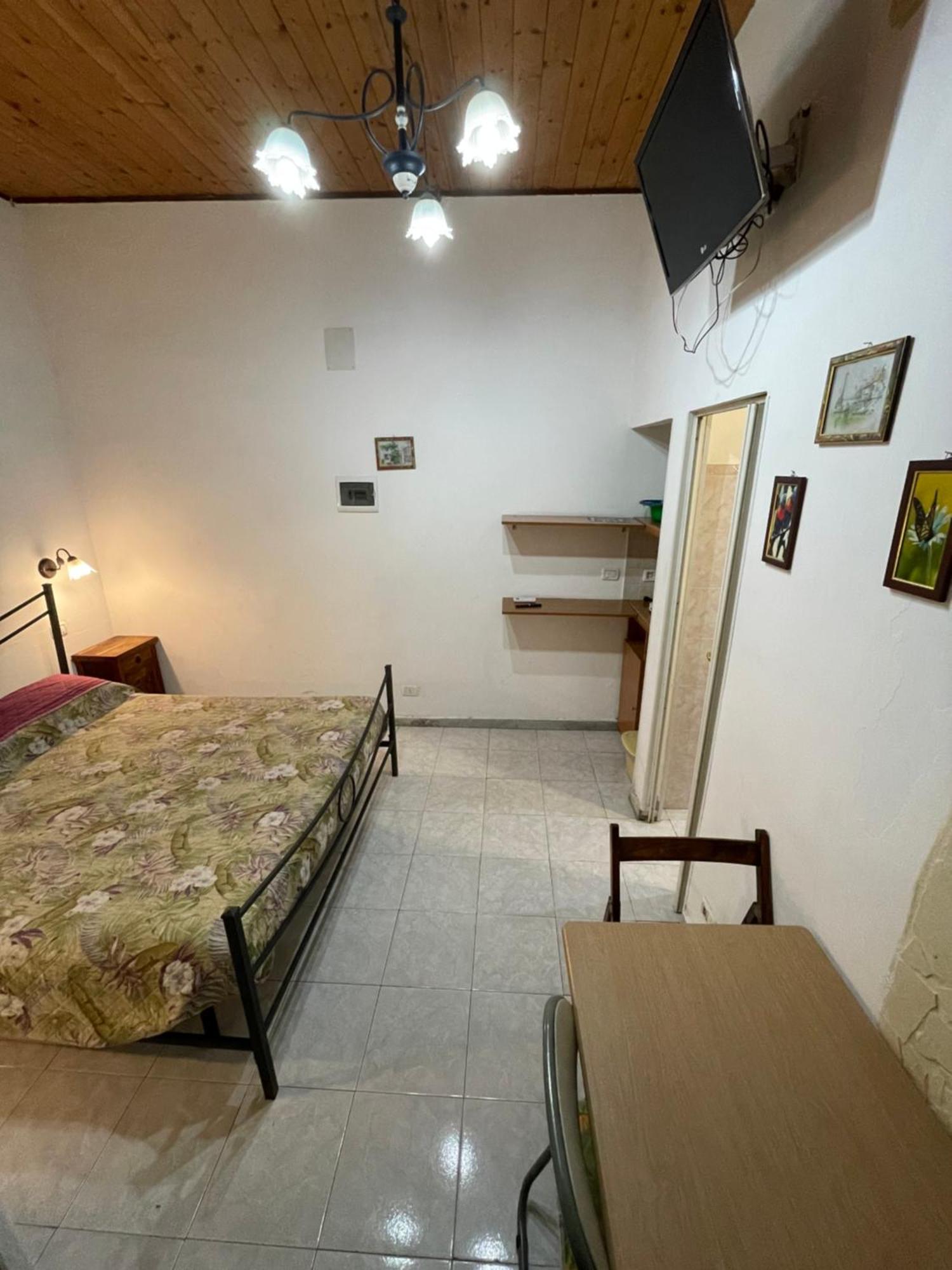 Casa Del Vico Διαμέρισμα Κατάνια Εξωτερικό φωτογραφία