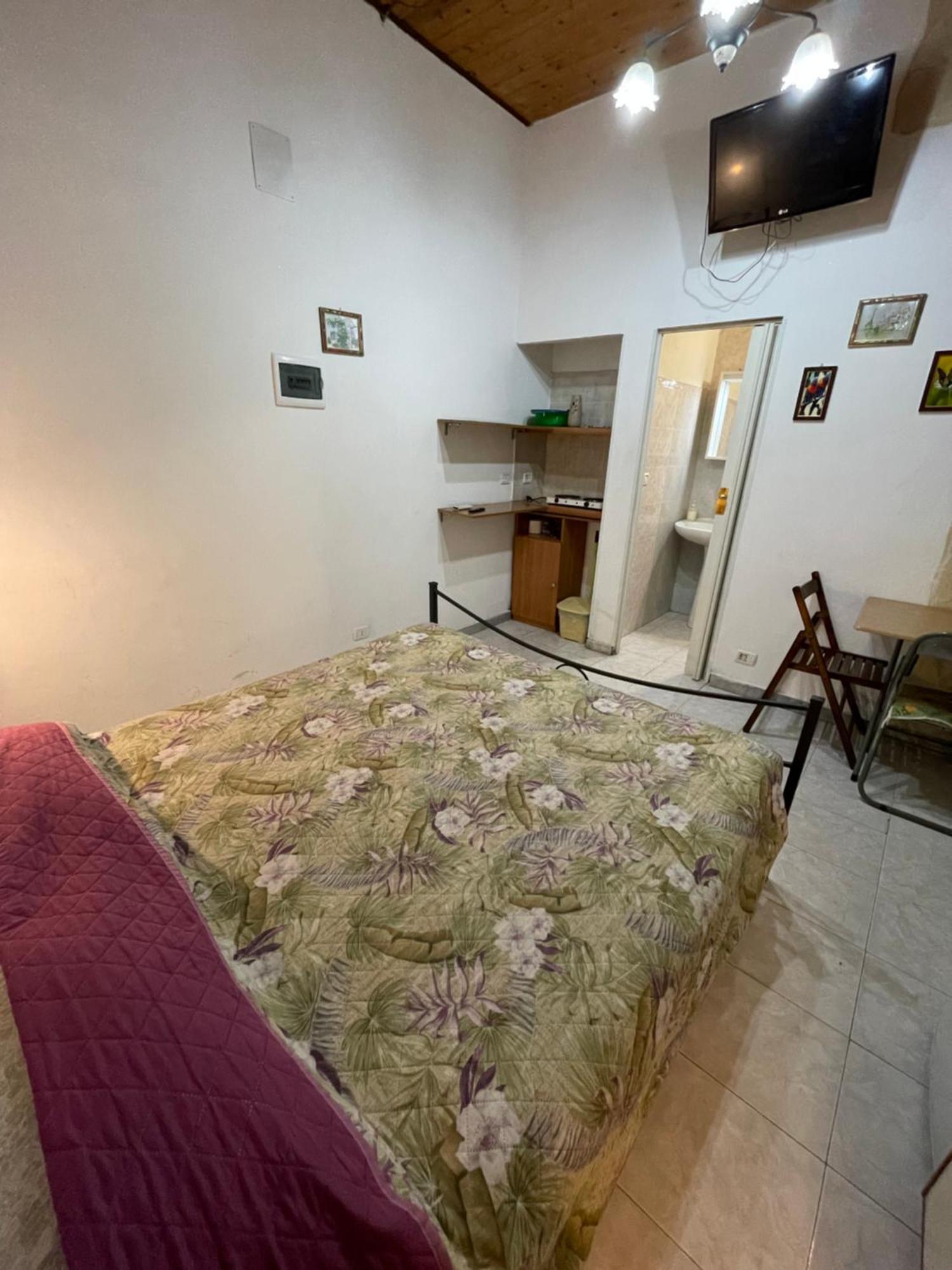 Casa Del Vico Διαμέρισμα Κατάνια Εξωτερικό φωτογραφία