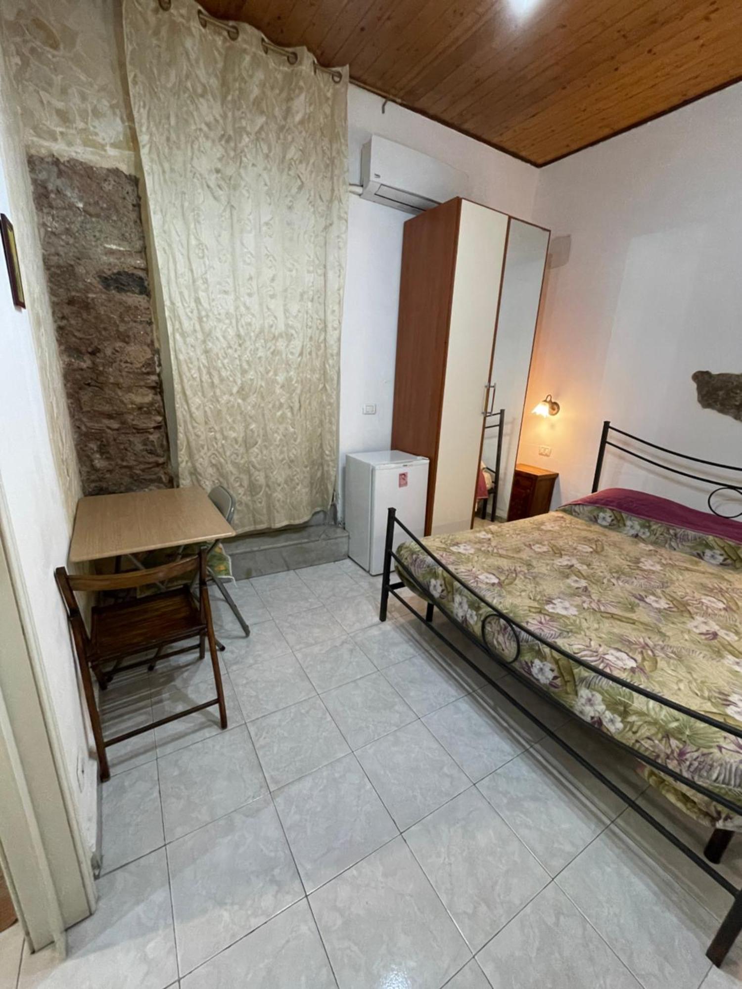 Casa Del Vico Διαμέρισμα Κατάνια Εξωτερικό φωτογραφία