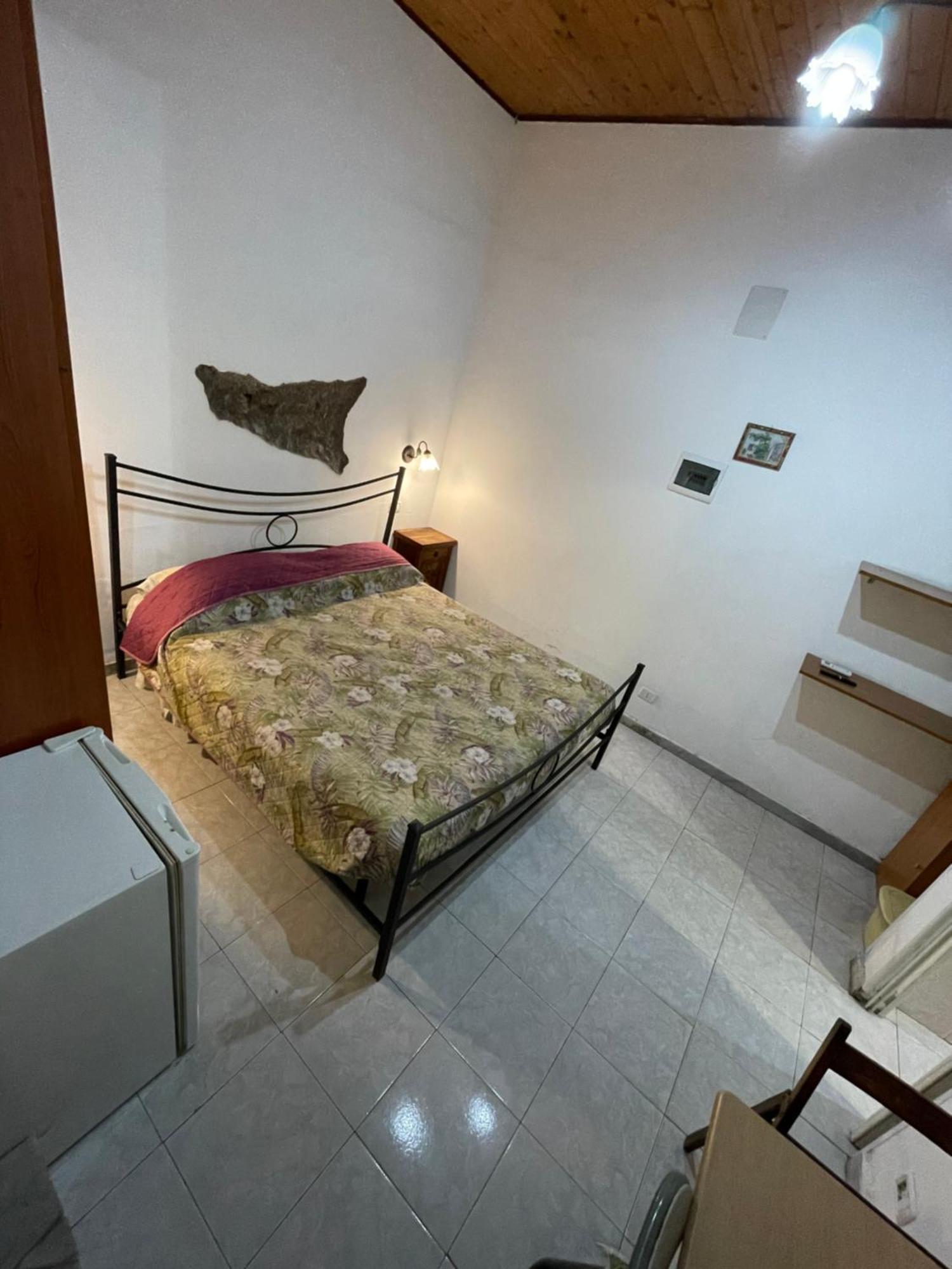 Casa Del Vico Διαμέρισμα Κατάνια Εξωτερικό φωτογραφία